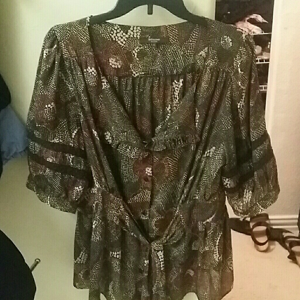 Beautiful Blelissimo Top